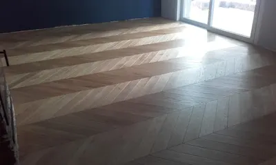 Karasiewicz Andrzej. Usługi parkieciarskie i posadzkarskie